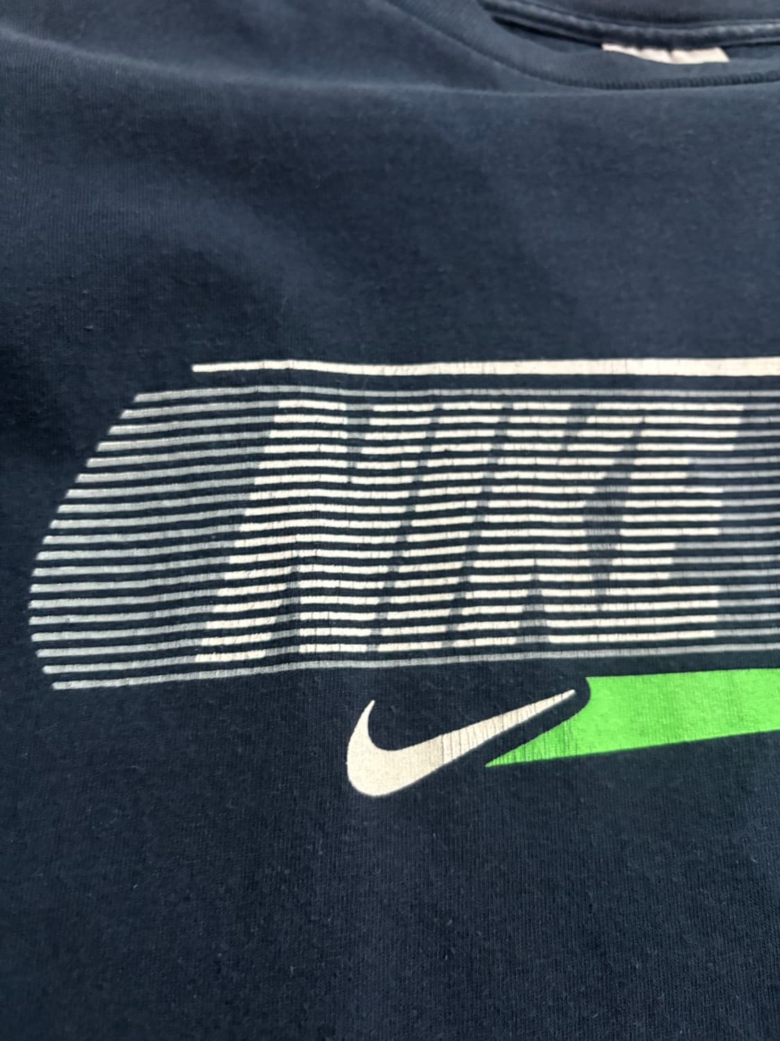 TTF✳️2000’s NIKE T 상품이미지4