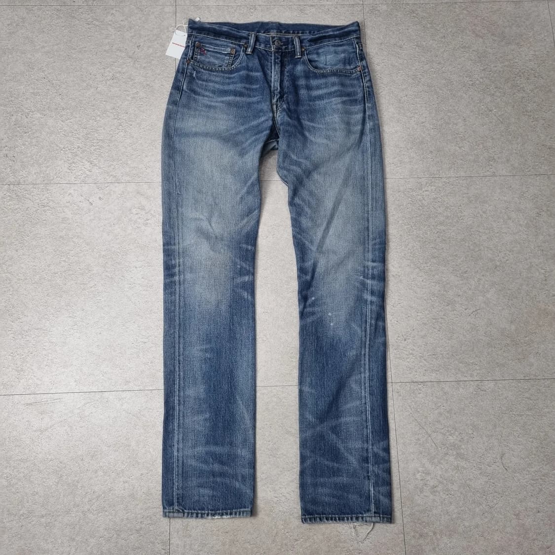 폴로 랄프로렌 데님 청바지 32 상품이미지1