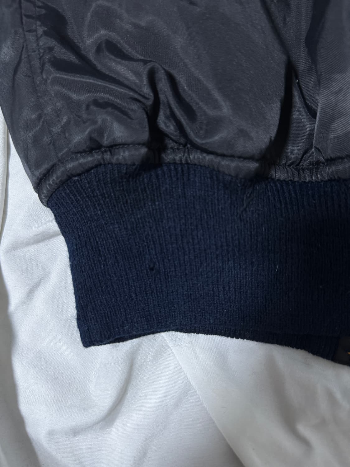 Wilker industries 밀리터리 마원 자켓 상품이미지7