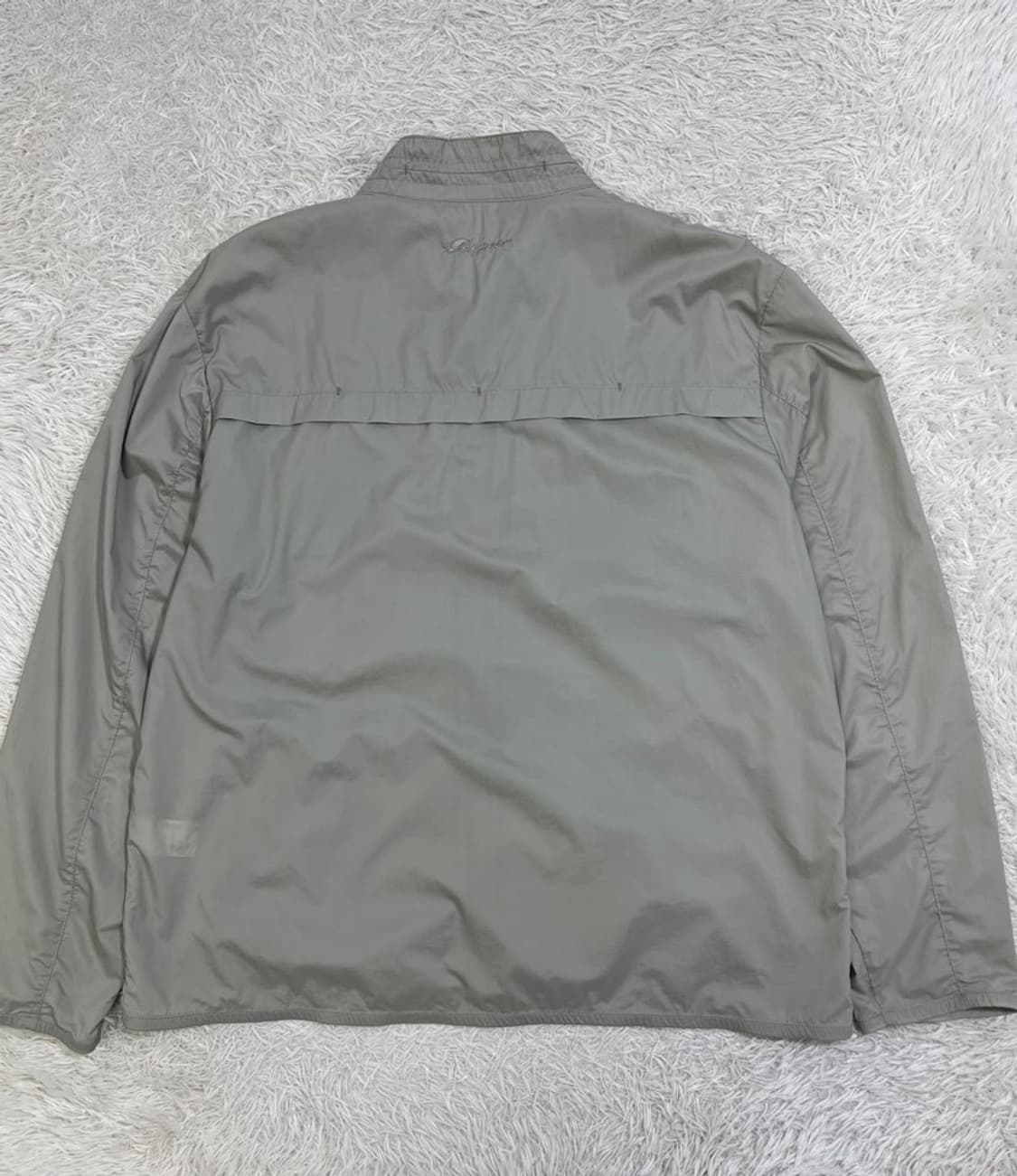 보그너 경량 바람막이/#582 상품이미지3