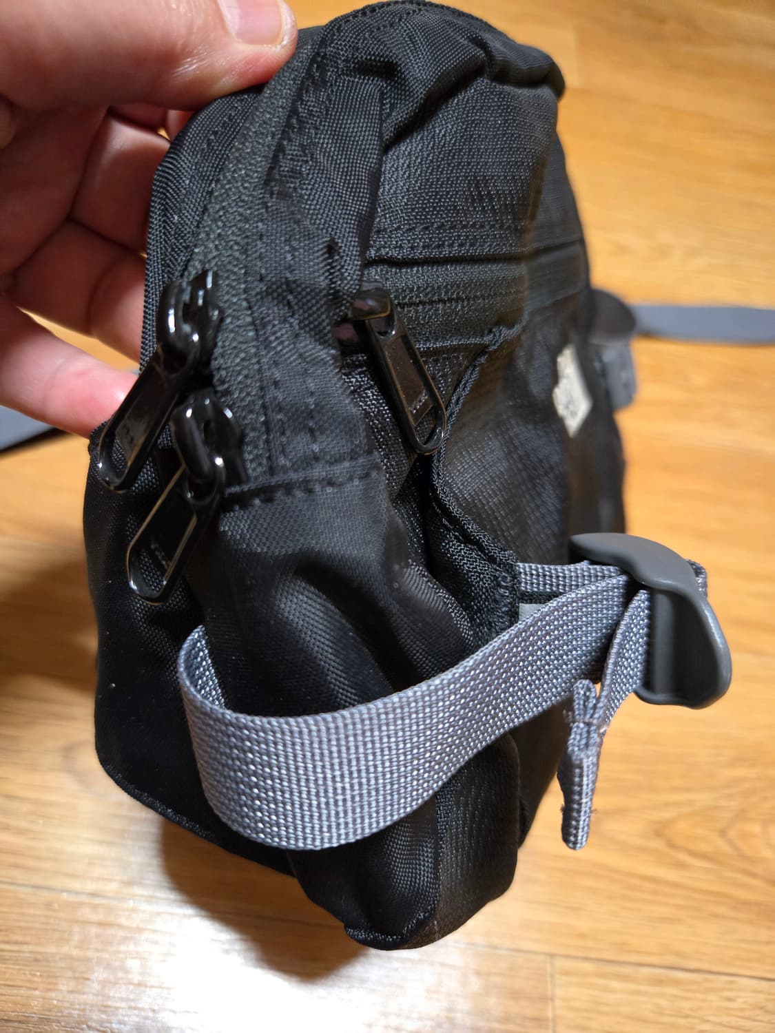 노스페이스 슬링백 힙색 상품이미지3