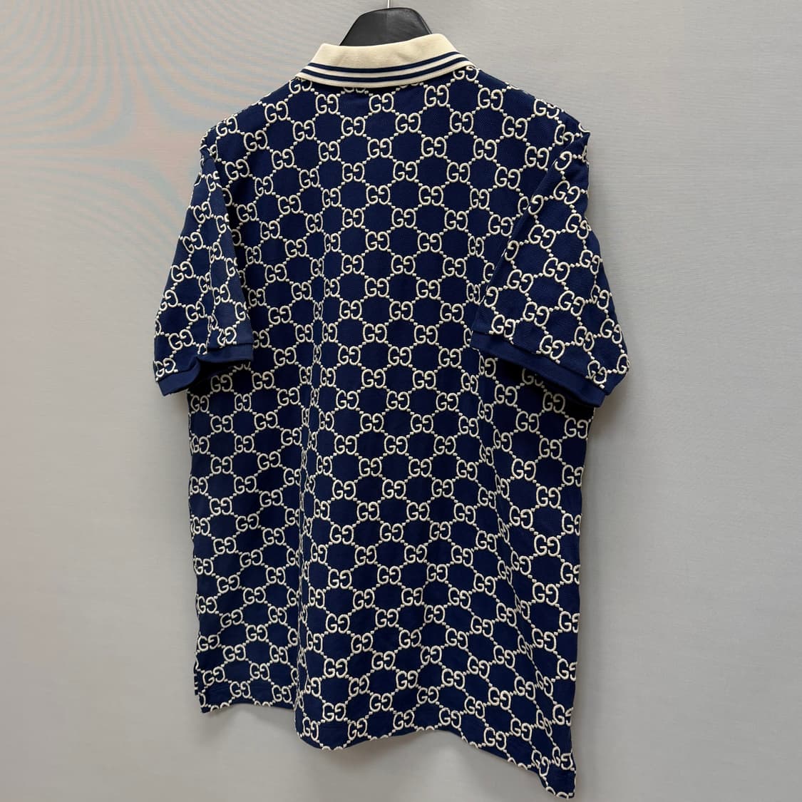구찌 GG 모노그램 폴로 티셔츠 ( 100 ) 상품이미지5