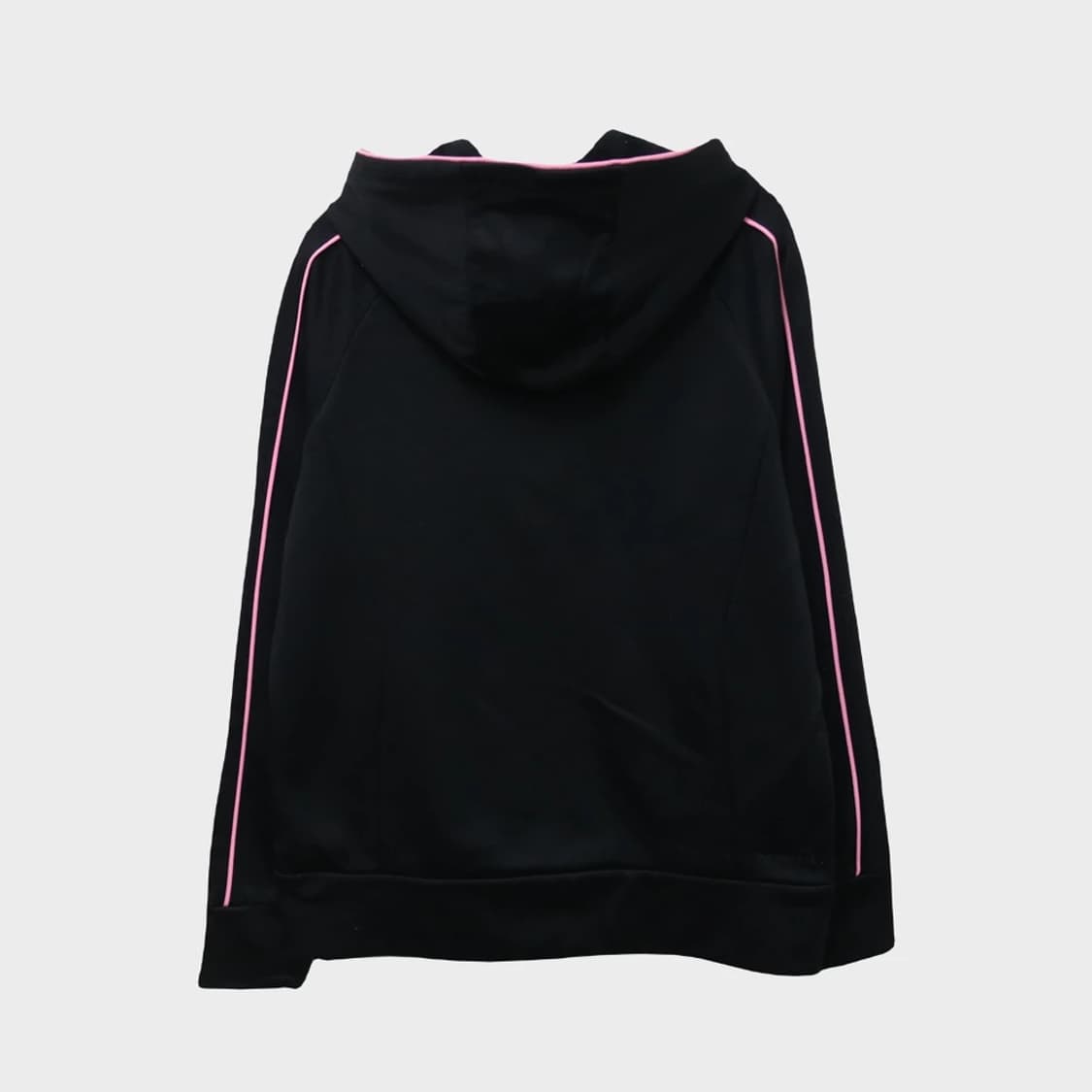 나이키 핑크 포인트 트랙 져지 63743 상품이미지2