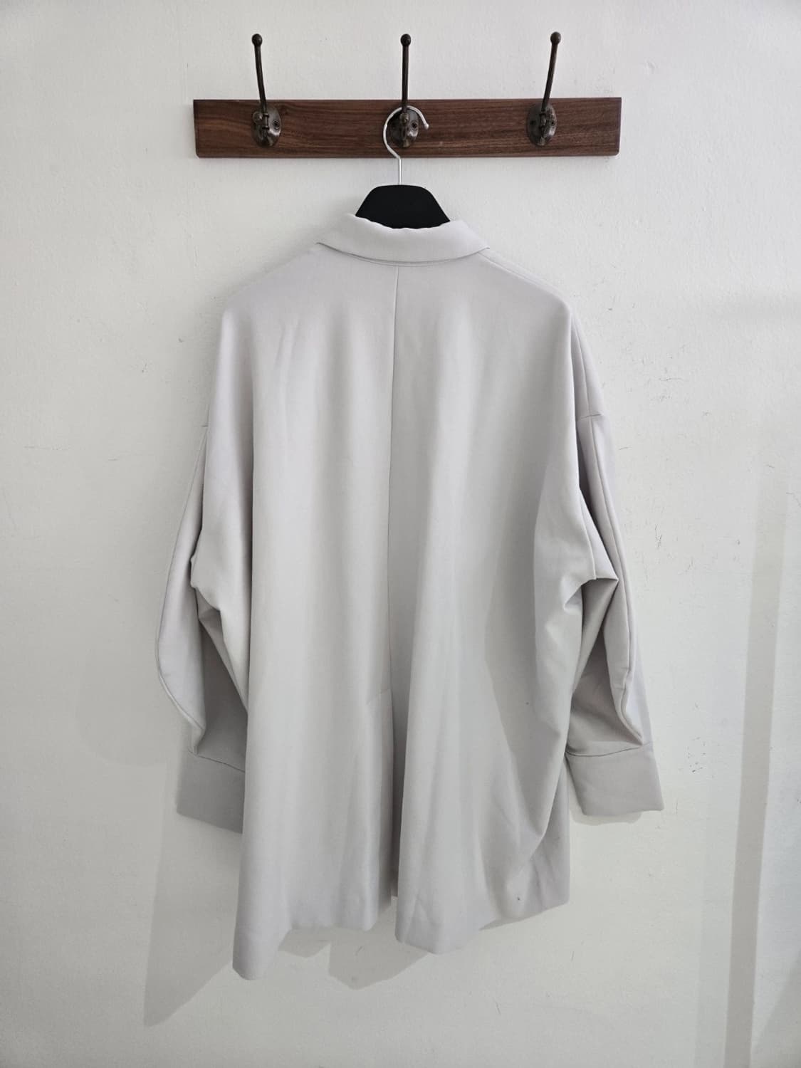 엔폴드 셔츠 상품이미지6