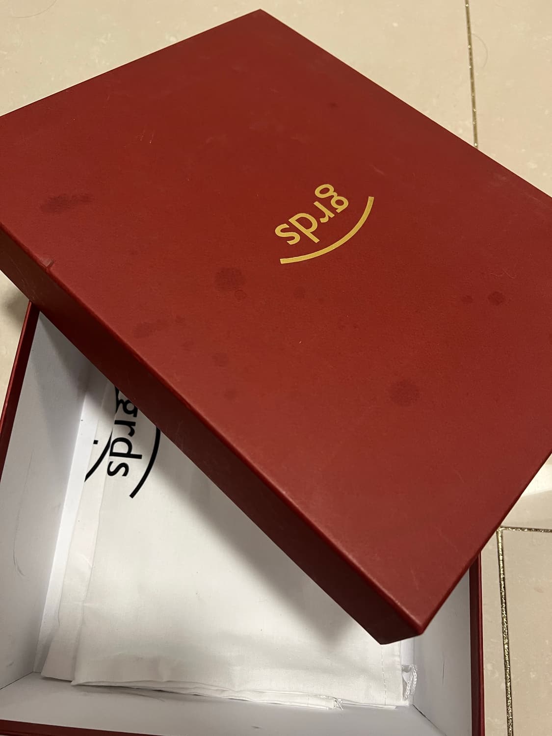 그라더스 01 로퍼 구두 스웨이드 250 (40) 상품이미지7