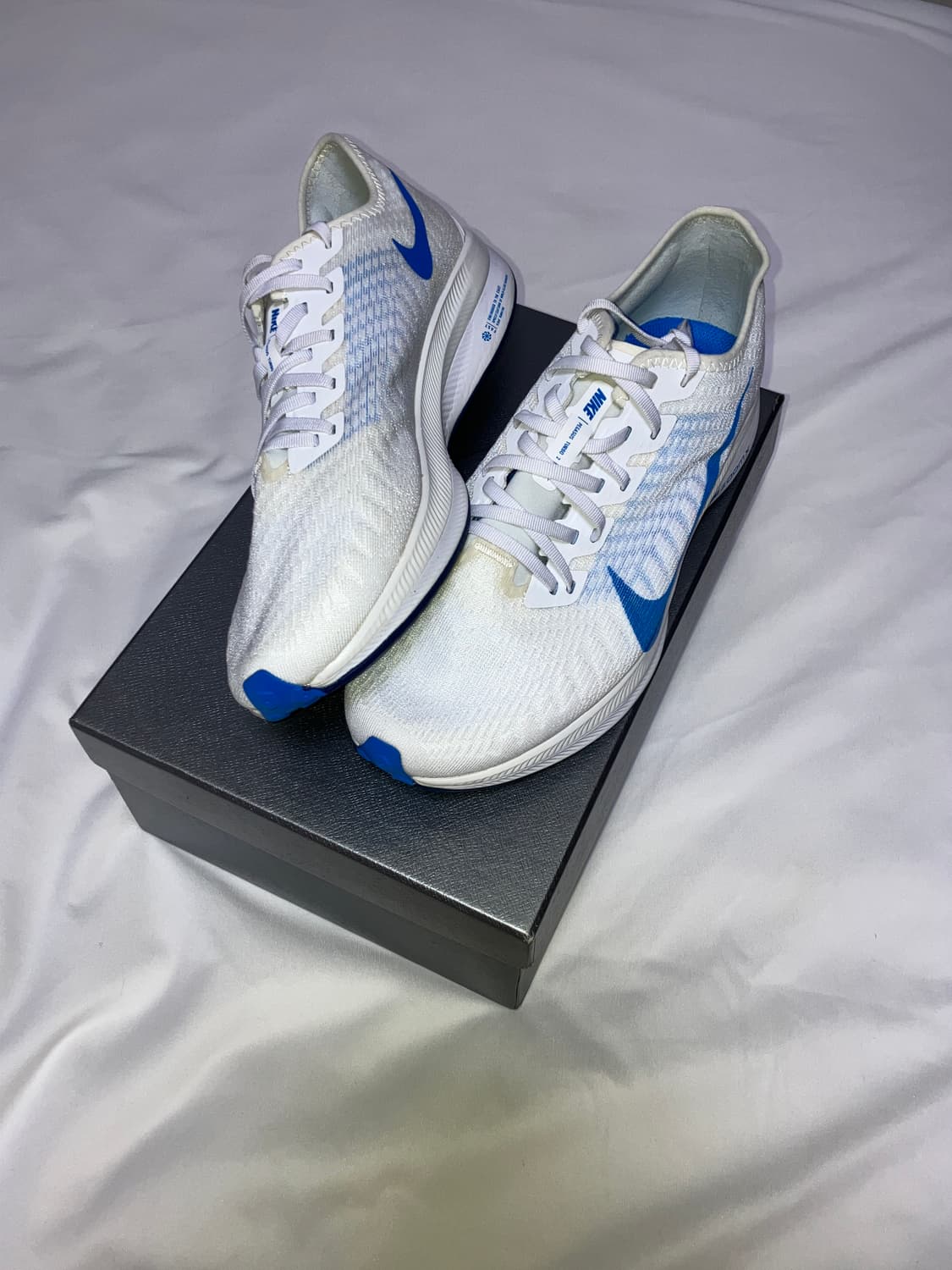 나이키 줌 페가수스 터보 2(260/265) 상품이미지1