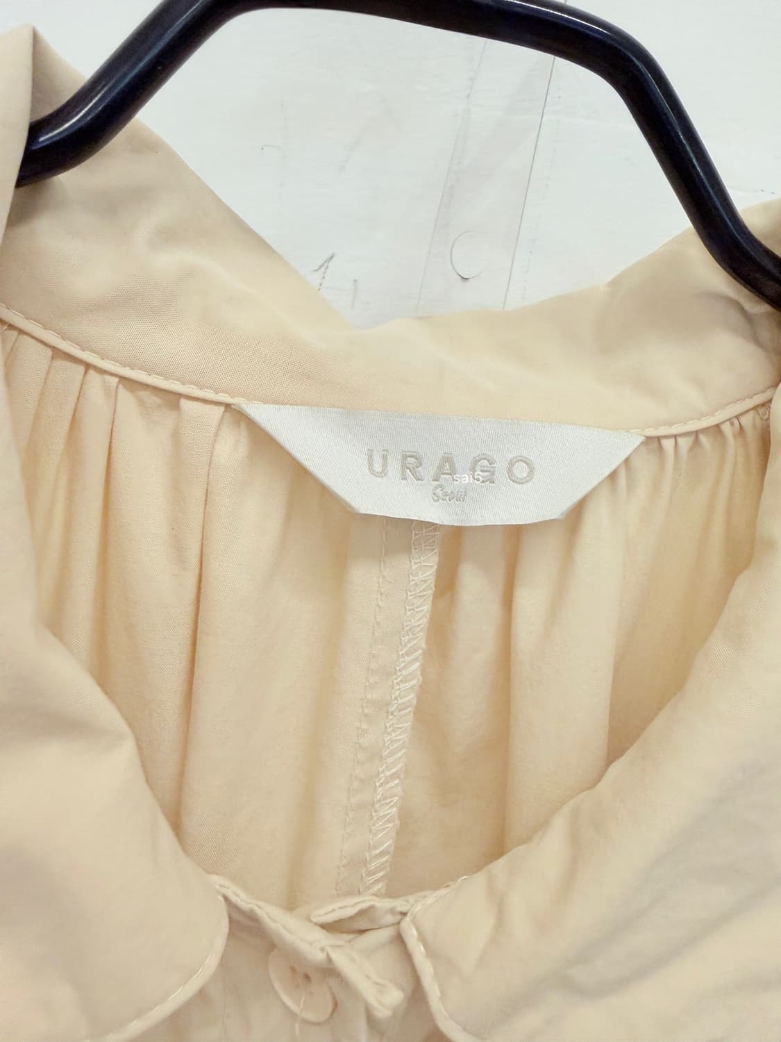 유라고 롱원피스 상품이미지3