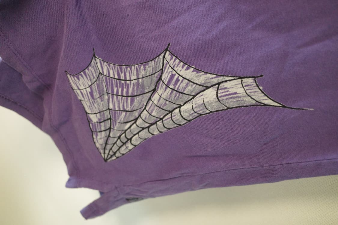 라스벳 롱 슬리브 티셔츠 상품이미지4