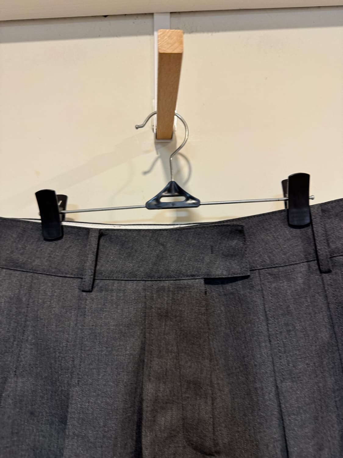 그로브 로체 스커트 상품이미지5