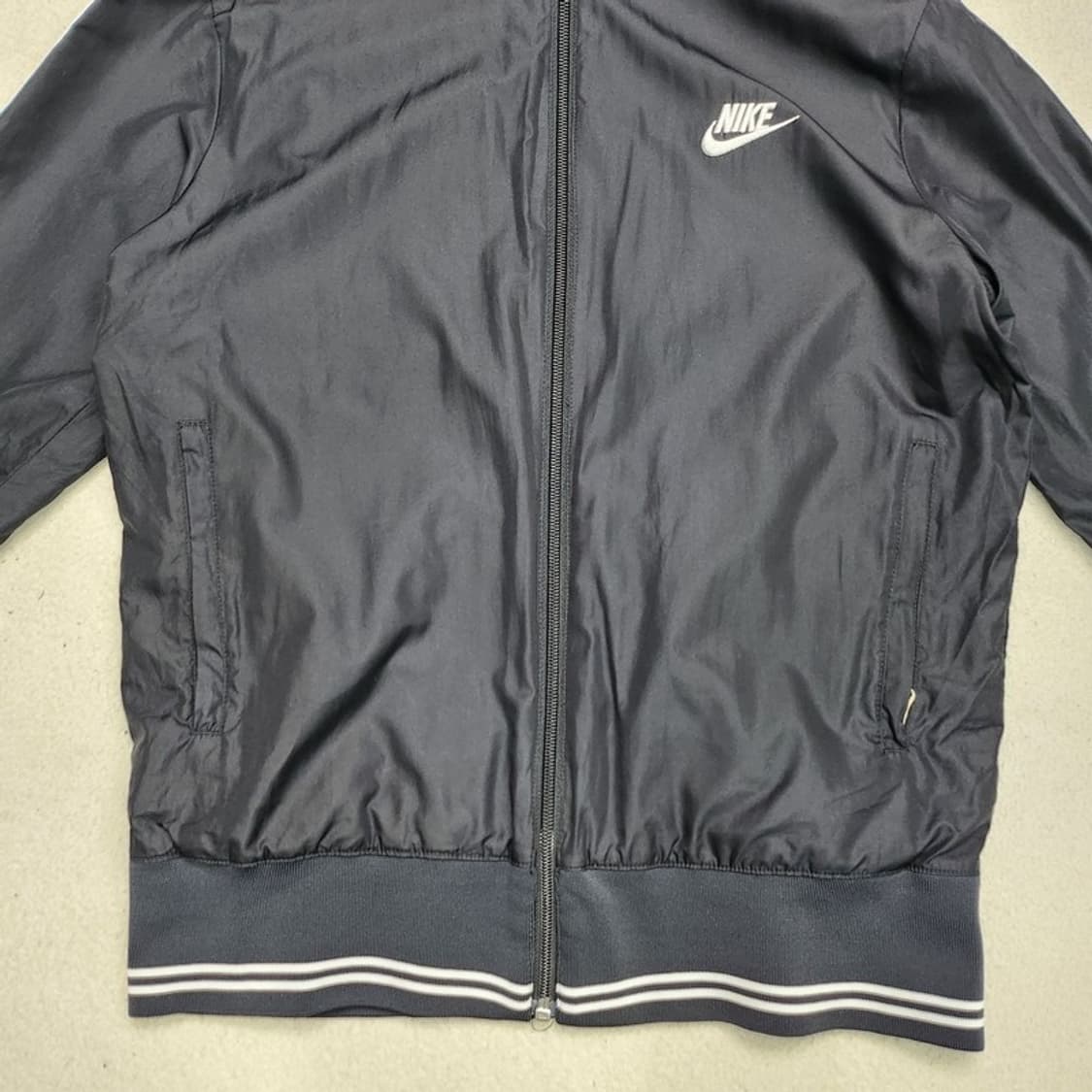 NIKE 리버시블 바람막이 자켓 상품이미지3