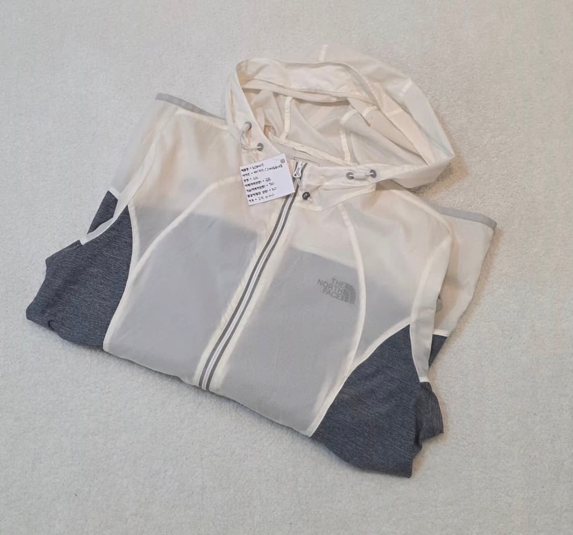 THE NORTH FACE [노스페이스] 바람막이 상품이미지4