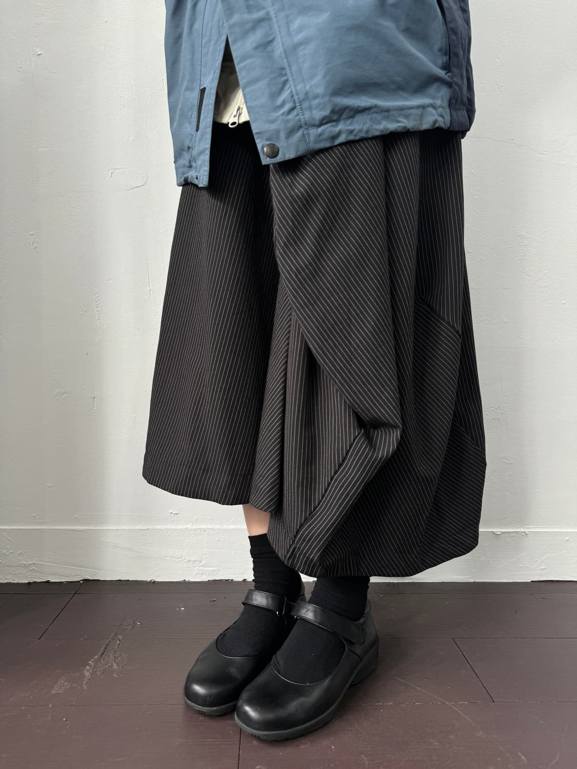 mizuno maryjane 상품이미지5