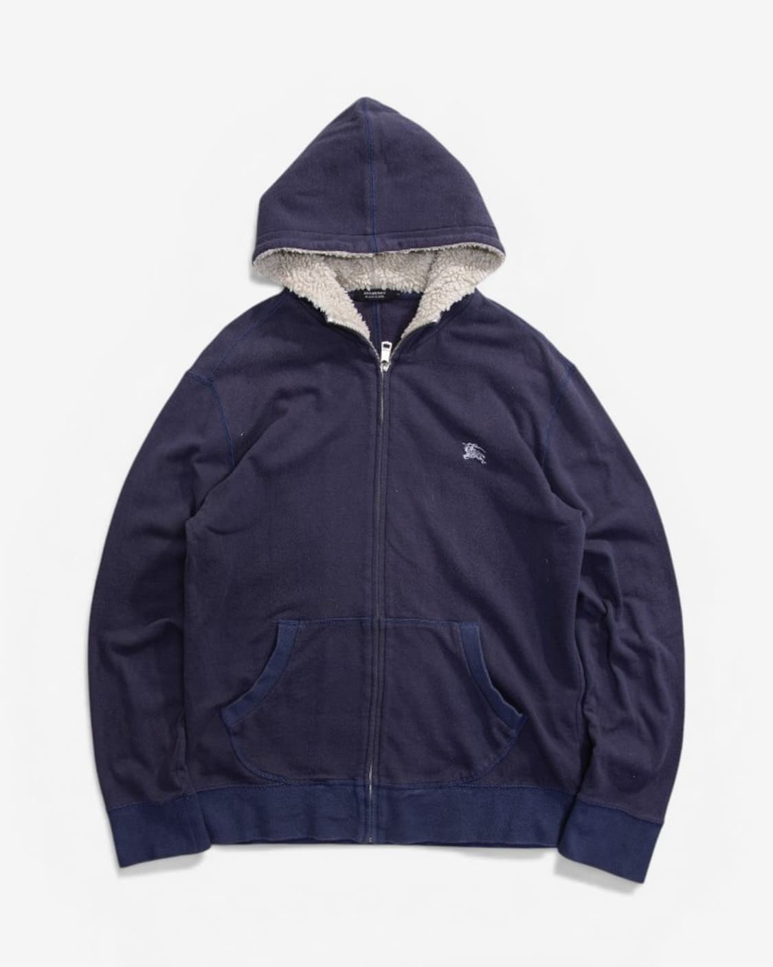 Burberry Zip Hoodie 상품이미지1