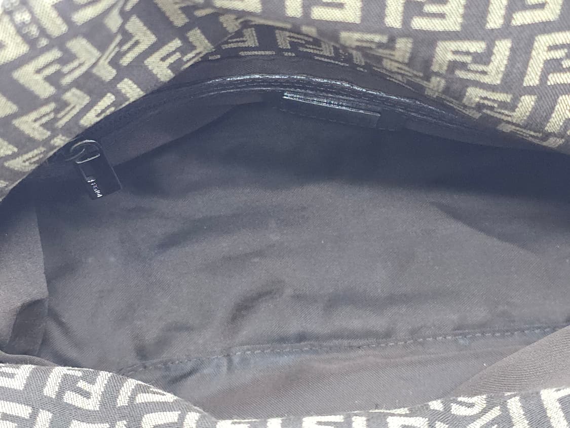 펜디 주카 맘마백 더블플랩 상품이미지10