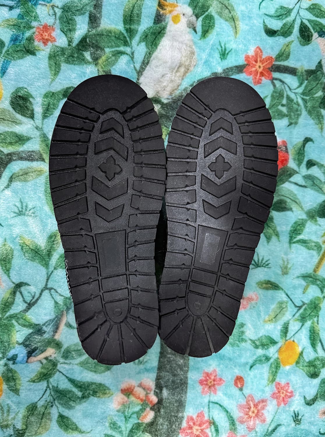 NBA 어그슈즈 토스티 상품이미지5