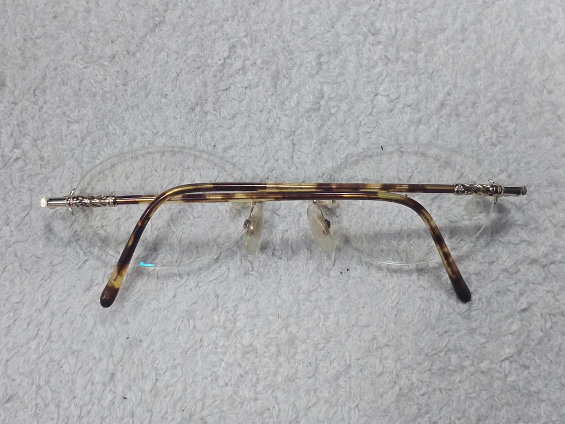 polo ralph lauren 긱시크 안경 상품이미지3