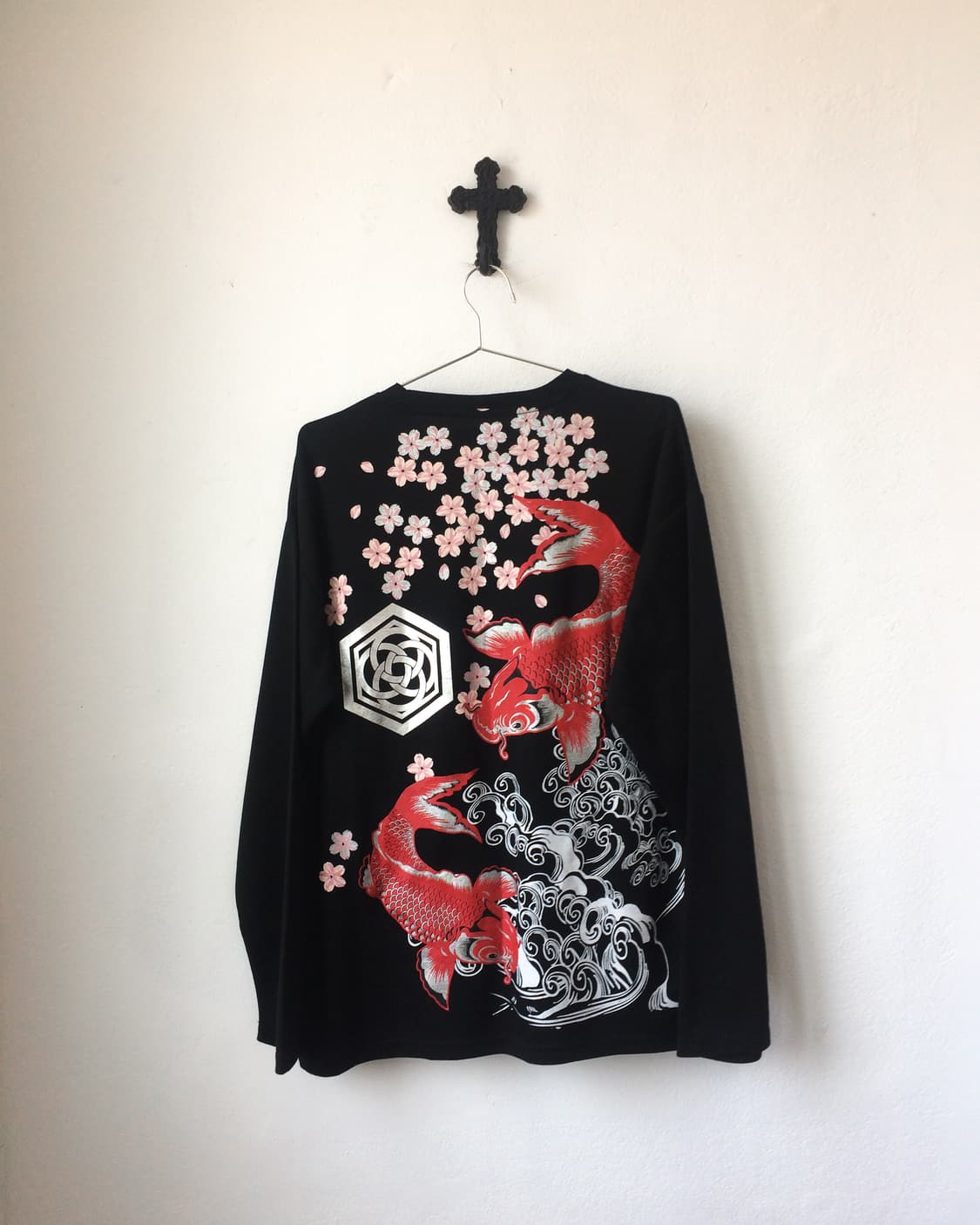 Oriental mood sleeve 상품이미지3