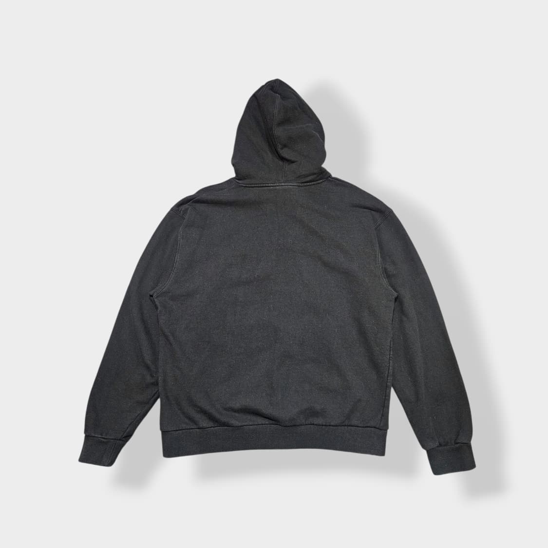 GOAL STUDIO 후드 상품이미지2