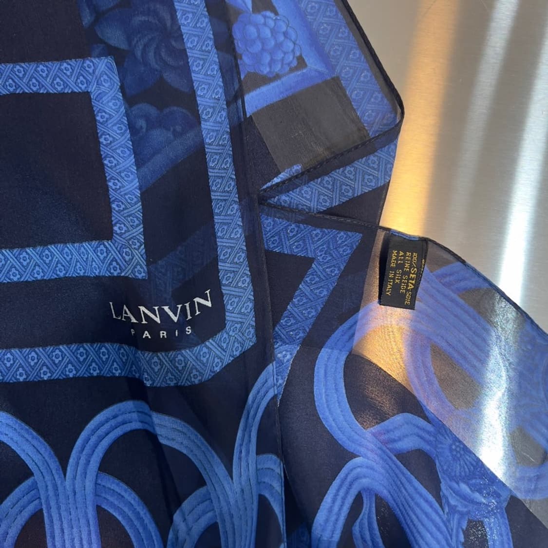 랑방 스카프 상품이미지6