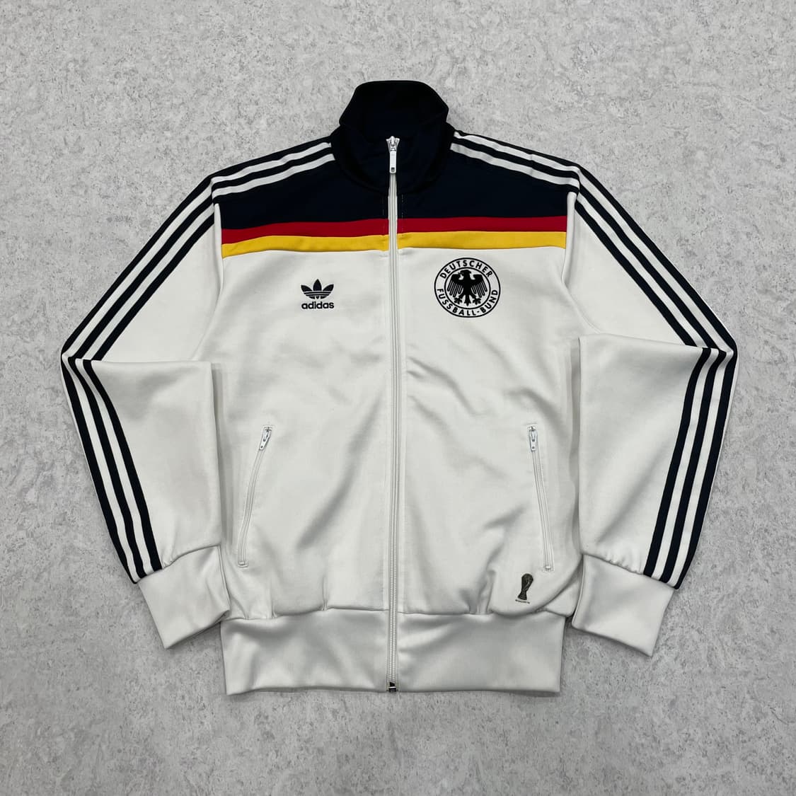 95 아디다스 월드컵 독일 져지 트랙탑 상품이미지2