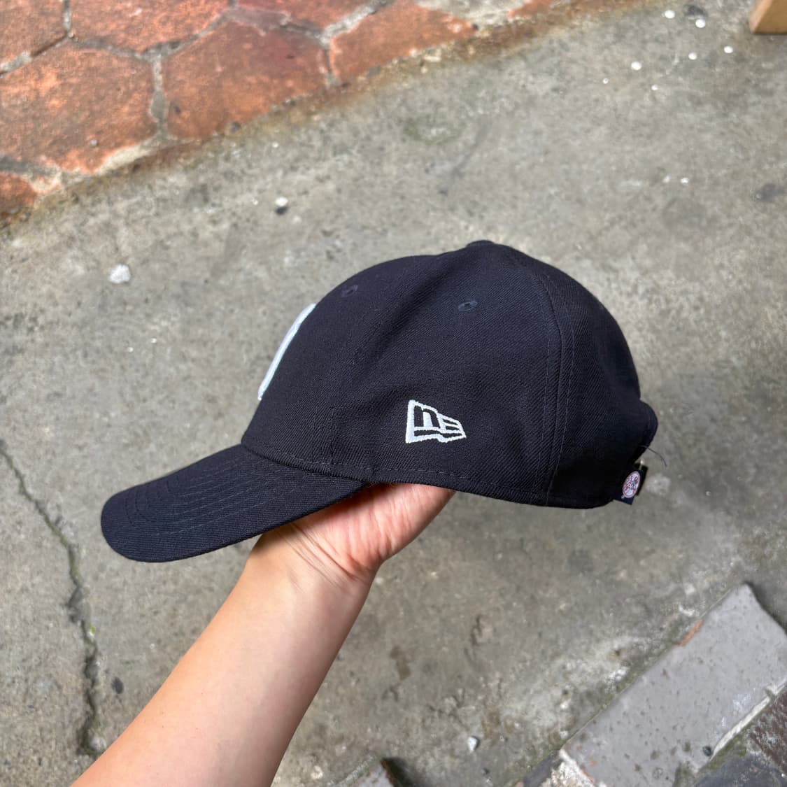 New Era 뉴에라 볼캡 모자 상품이미지3