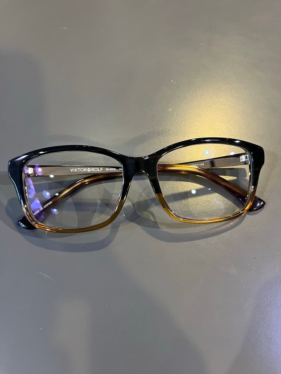 빅터앤롤프 안경(일본제) 상품이미지2