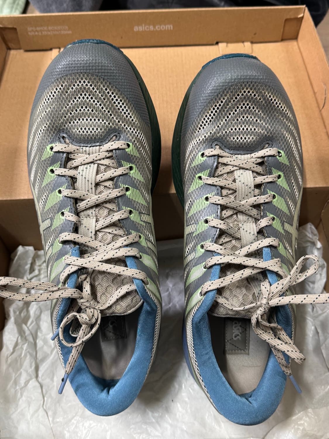 젤카야노28 270size 상품이미지2