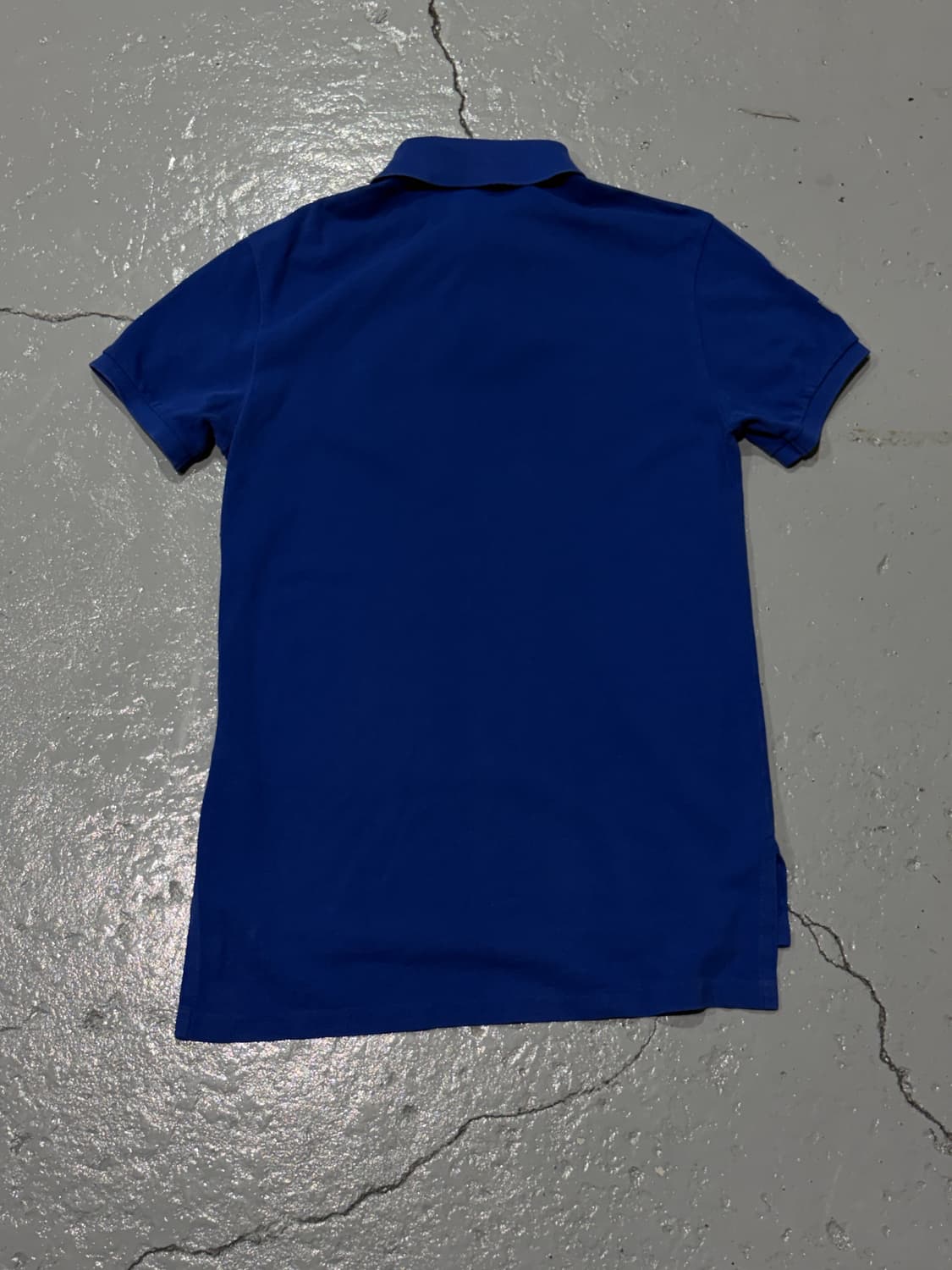 폴로 랄프로렌(Polo Ralph Lauren) 빅포니 PK셔츠 상품이미지5
