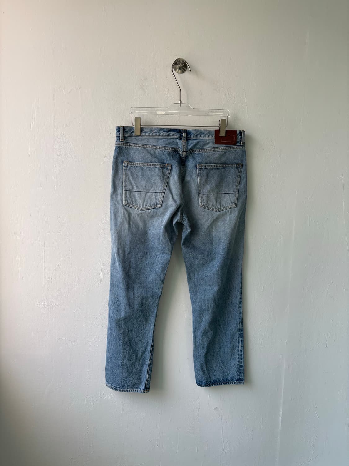 포르텔라 5포켓 진  상품이미지7
