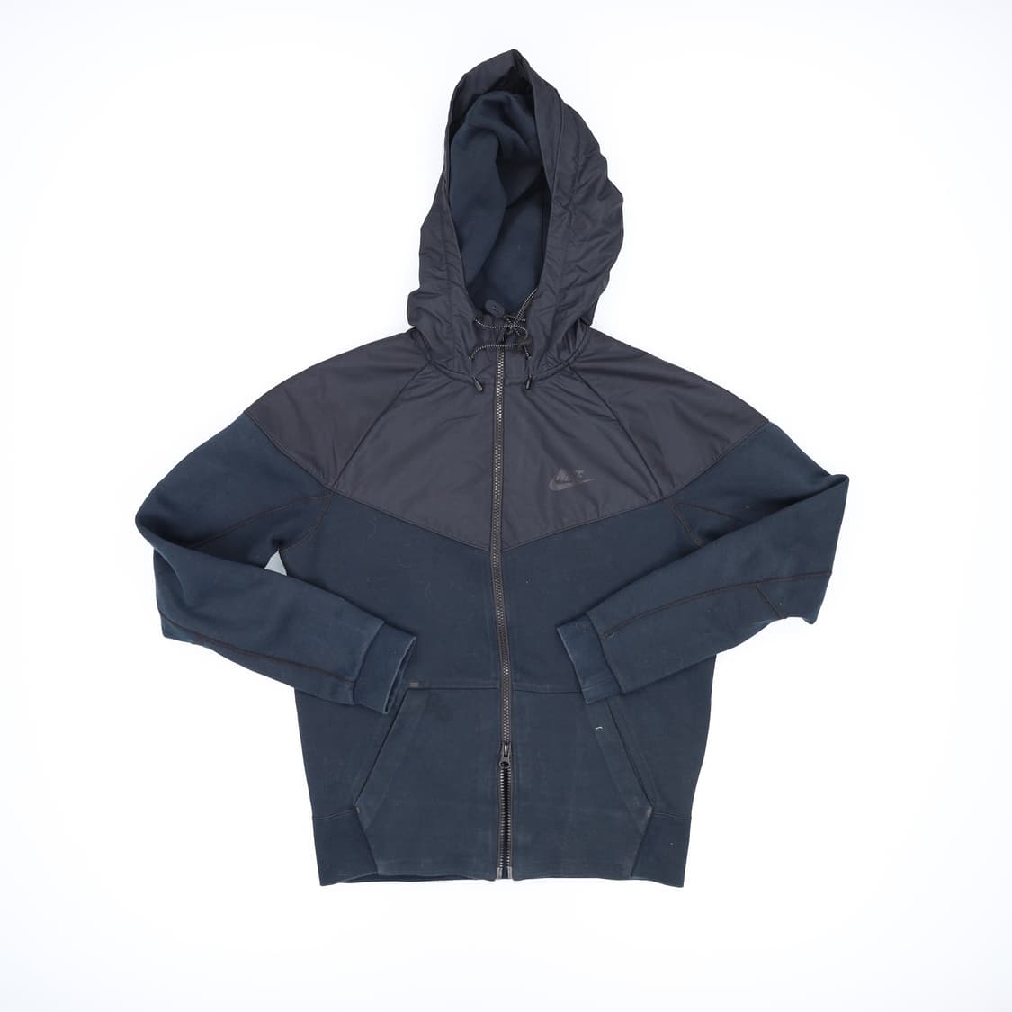 S 나이키 여성 테크팩 후드집업 0311H1 상품이미지1