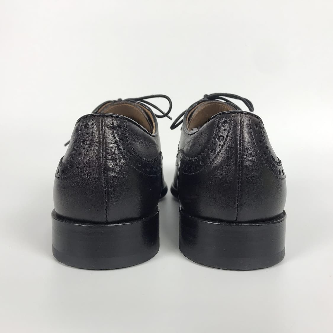 닥스 프리미엄 윙팁 구두 남성250 상품이미지5