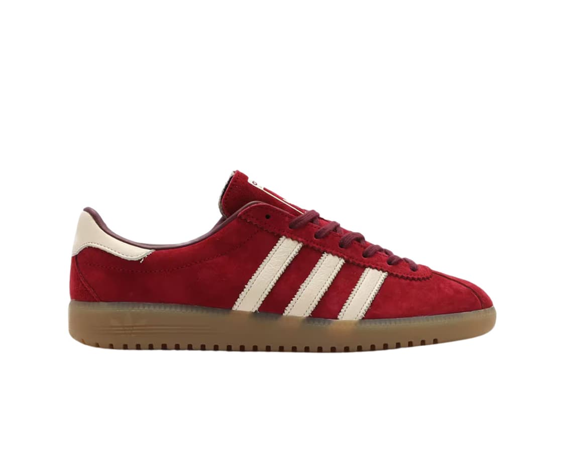 아디다스 버뮤다 버건디 265 상품이미지1