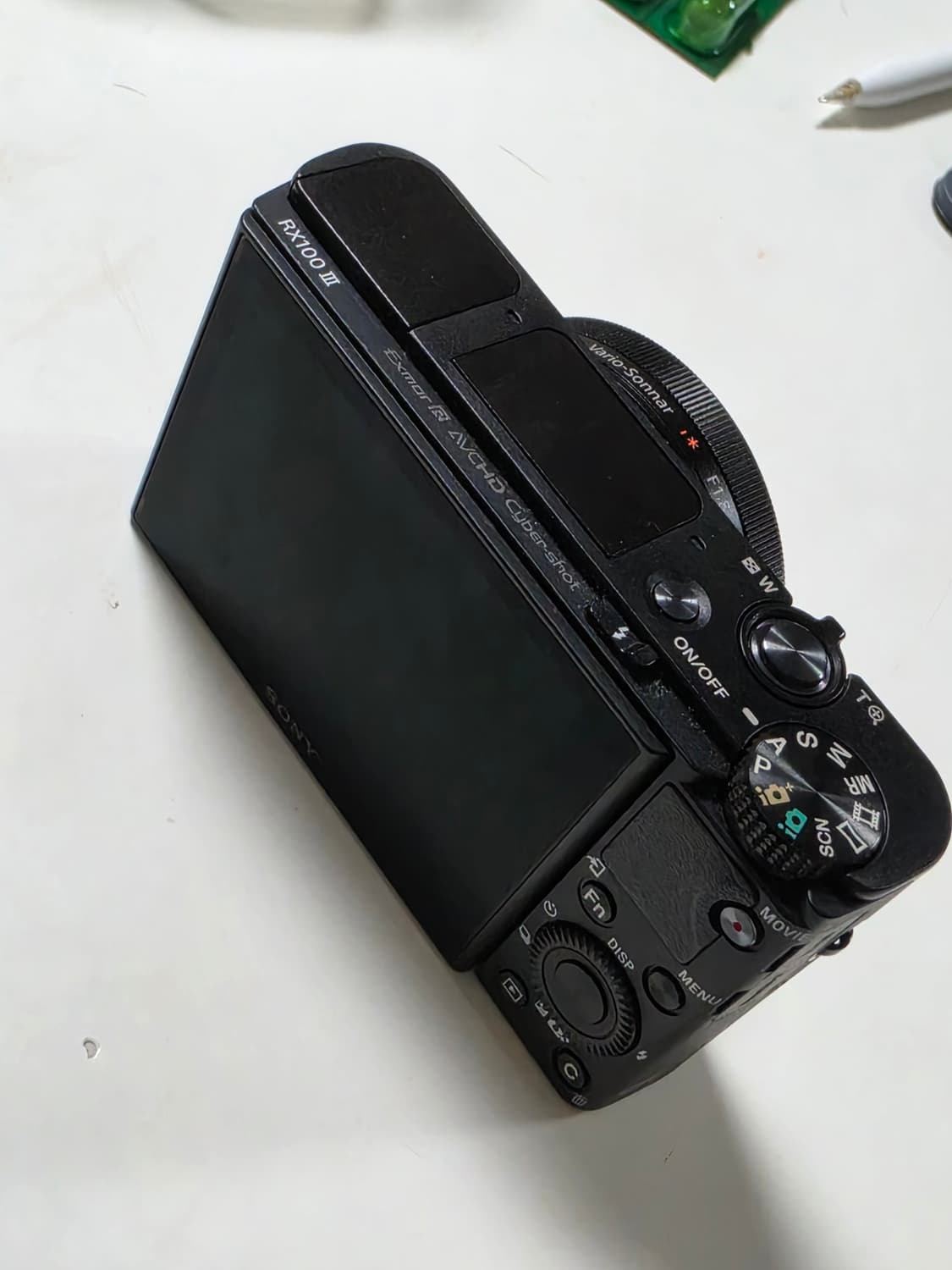 소니 rx100m3 상품이미지3
