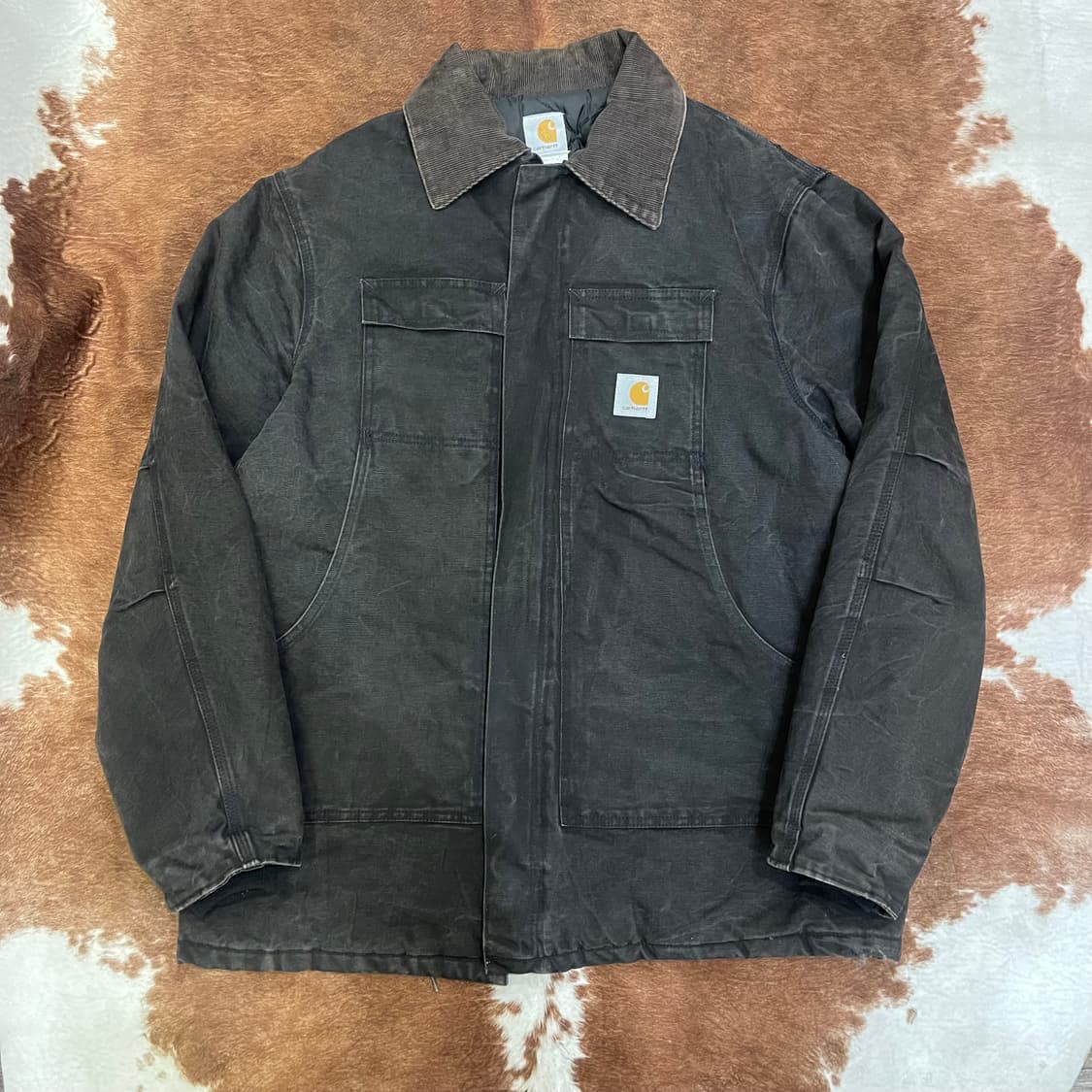 Vintage Carhartt C03 상품이미지1