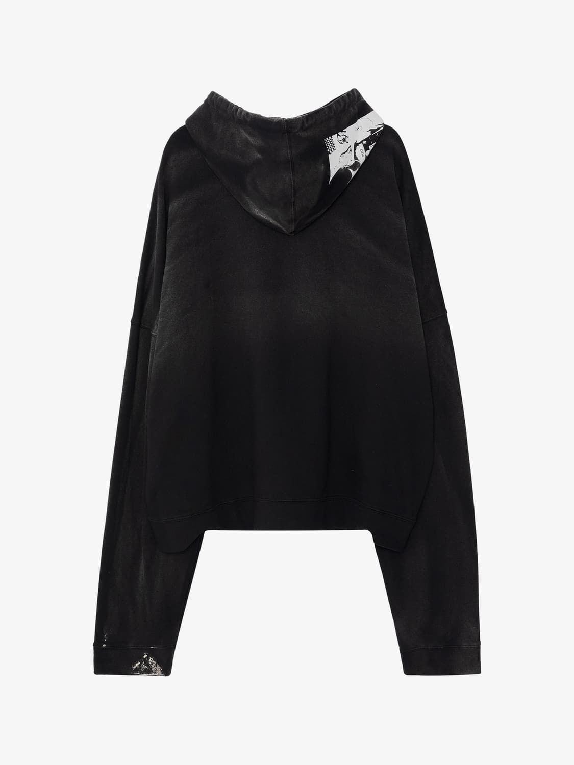 에크라손 후드집업 상품이미지4