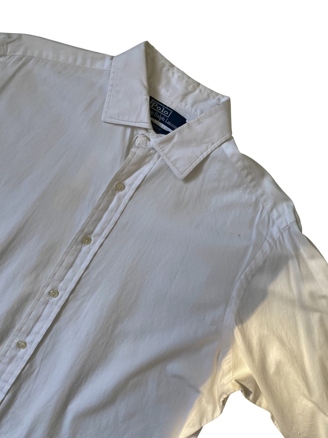 폴로랄프로렌 셔츠 (Man XL) AB1359 상품이미지3