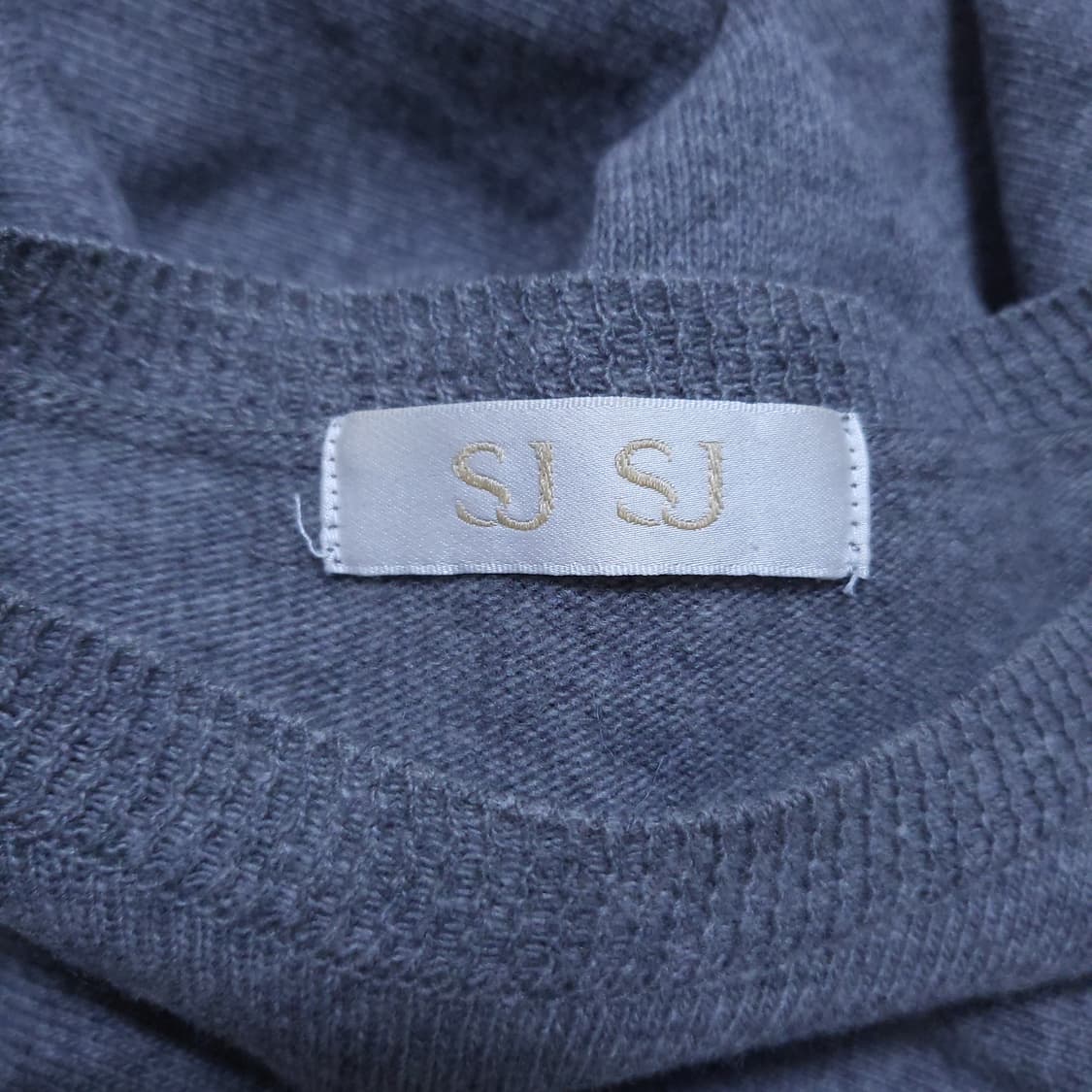 SJSJ 여성 니트 F 0328 상품이미지6