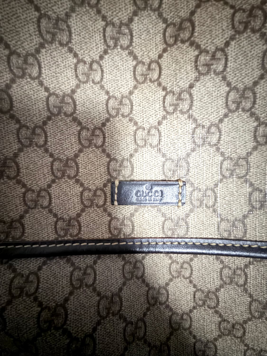 구찌 정품 크로스백 남여공용 상품이미지2