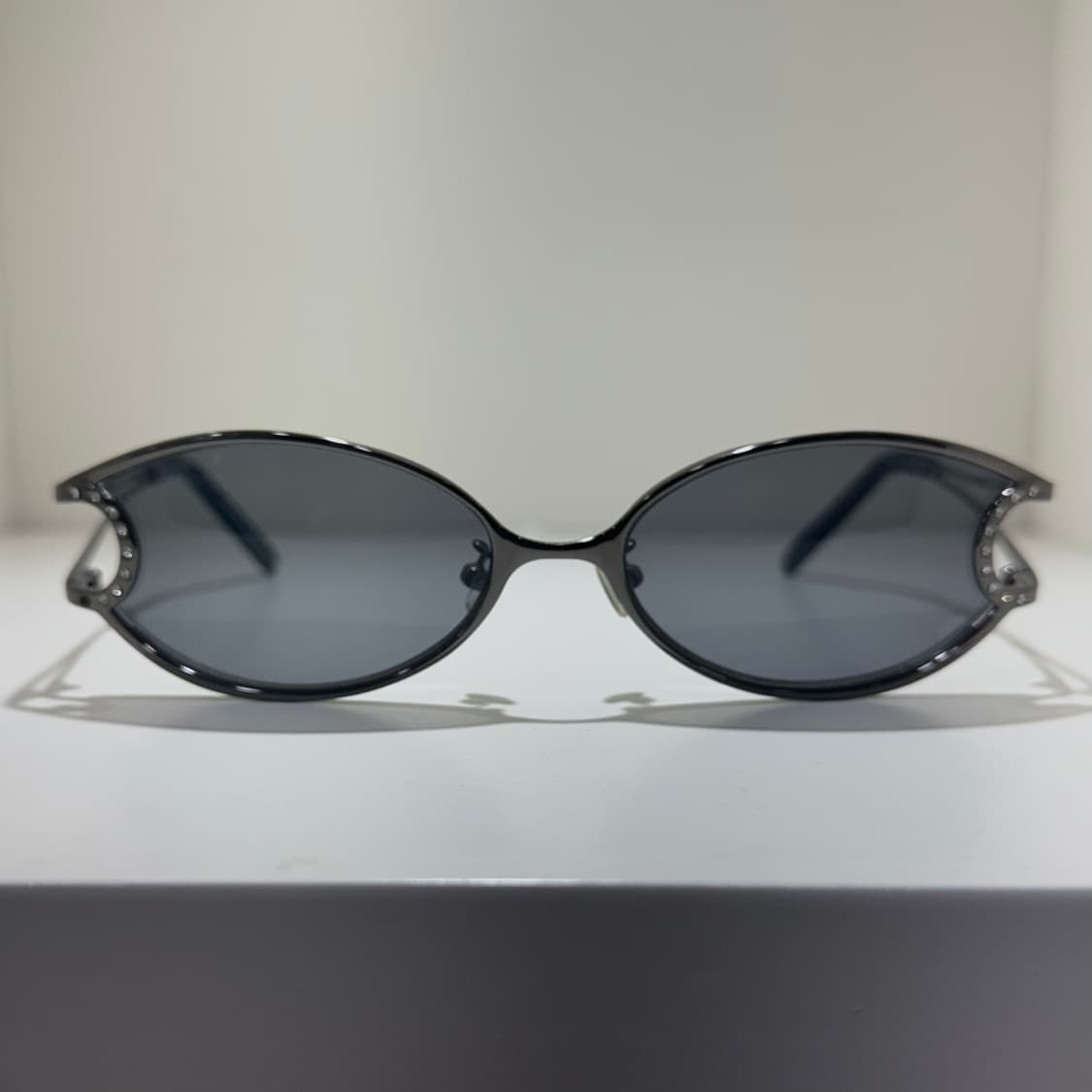 [Vintage] Brittany eyewear Y2K 스타일 선글라스 상품이미지2