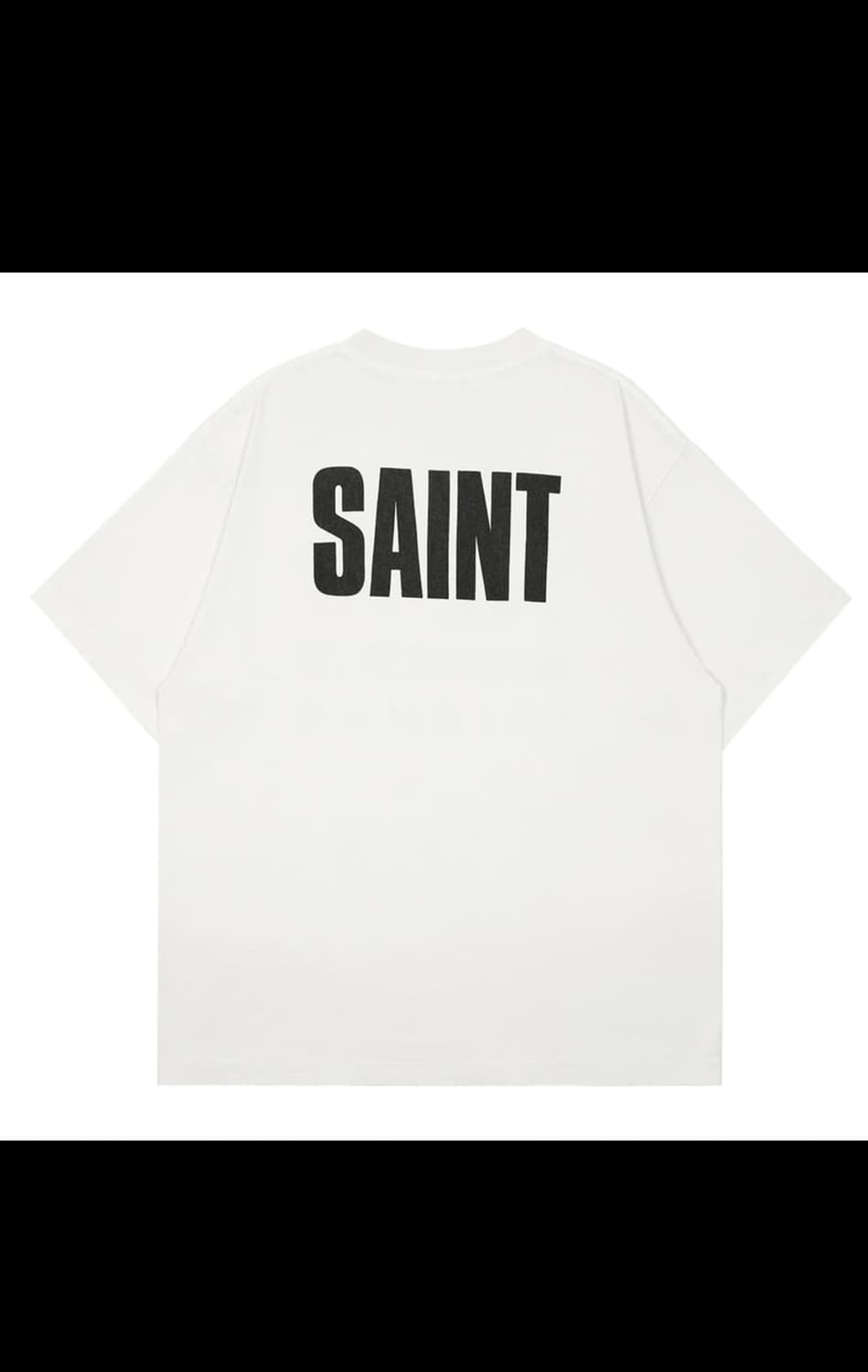 세인트 미카엘 프렌즈 티셔츠XL 상품이미지2