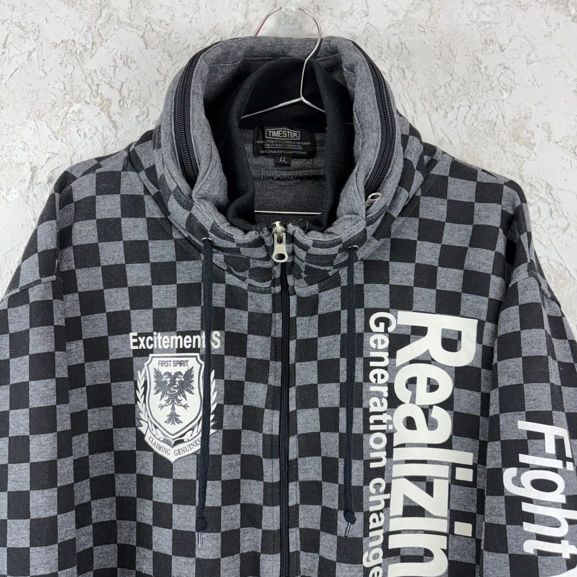 TIME STEP 상품이미지2