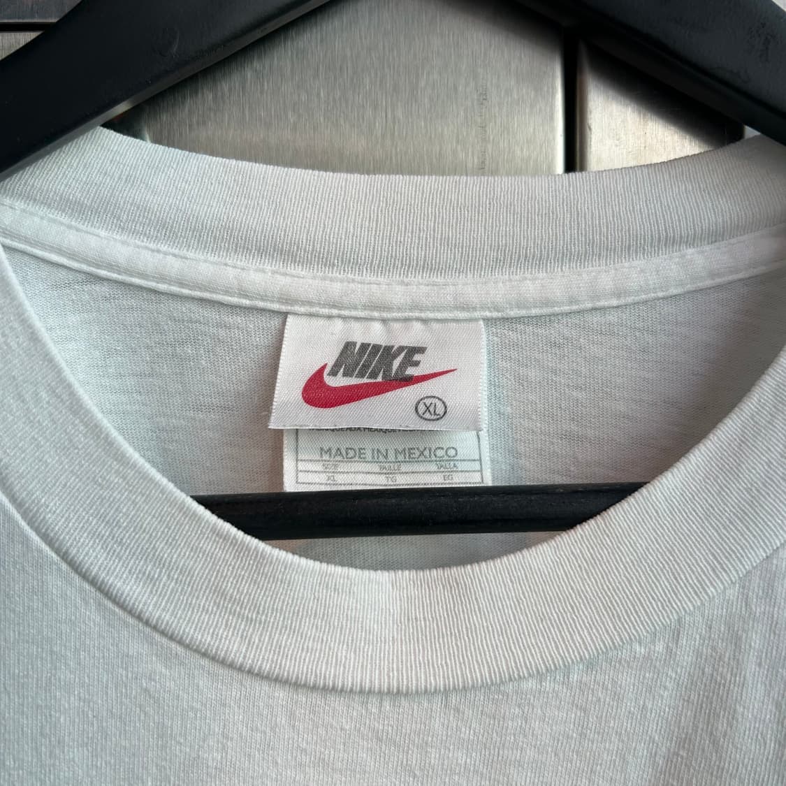 90s 나이키 티셔츠 상품이미지3