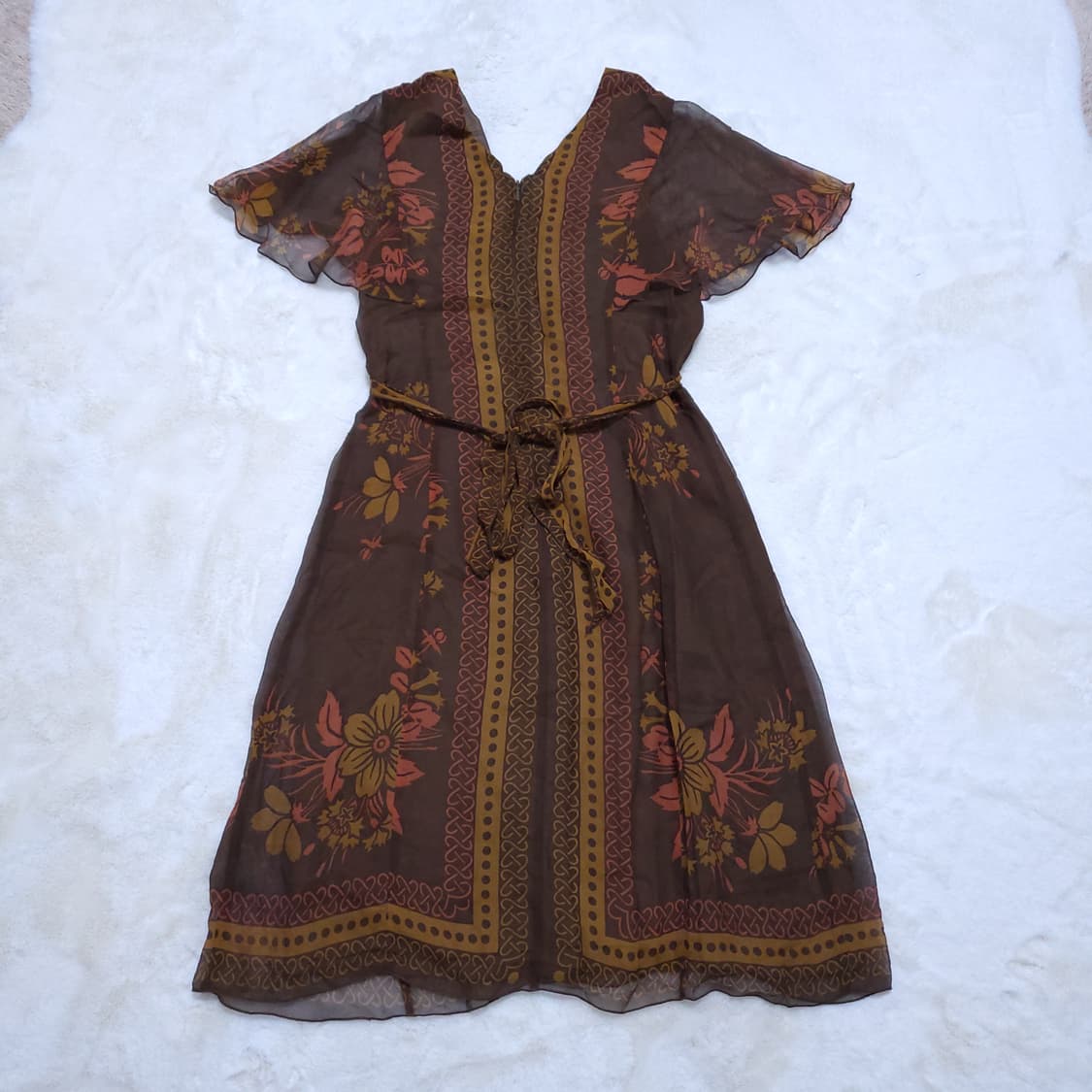 안나수이 여성 원피스 4 04012 상품이미지2