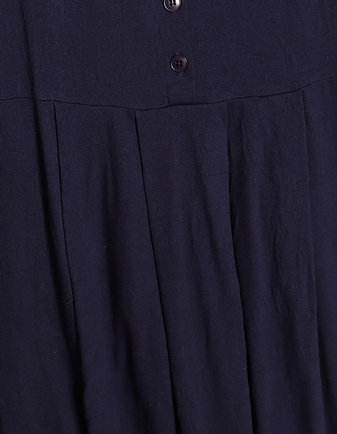 agnes b Cotton One-Piece 상품이미지4