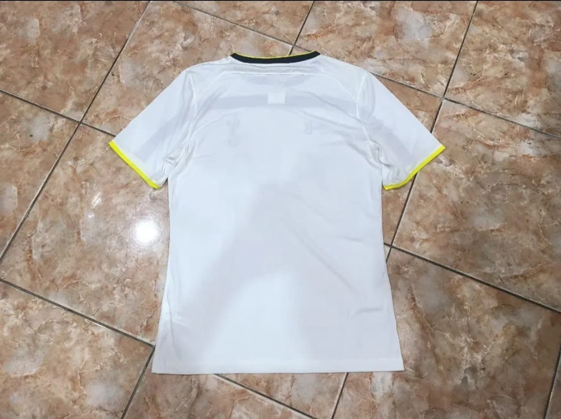 언더아머 14 15 토트넘 올드레플 축구져지 상품이미지3