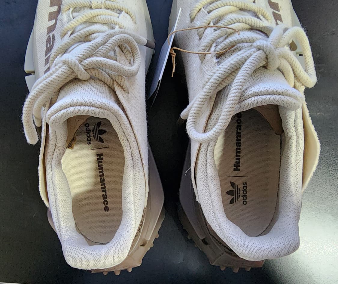 [255] 아디다스 퍼렐 휴먼레이스 NMD S1 상품이미지4