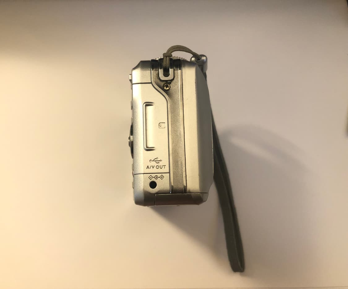 [무배] 뉴진스 디카 코닥 이지쉐어 C875 (바로 사용 가능한 구성) 상품이미지9