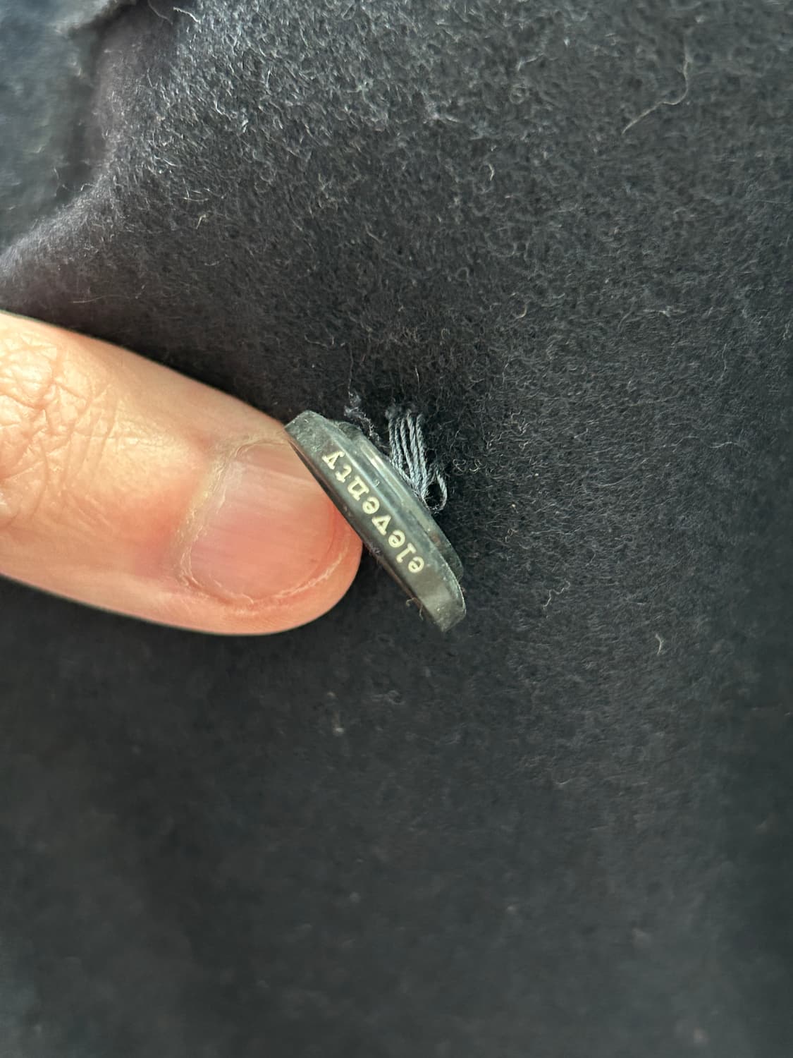 일레븐티 더블자켓 상품이미지9