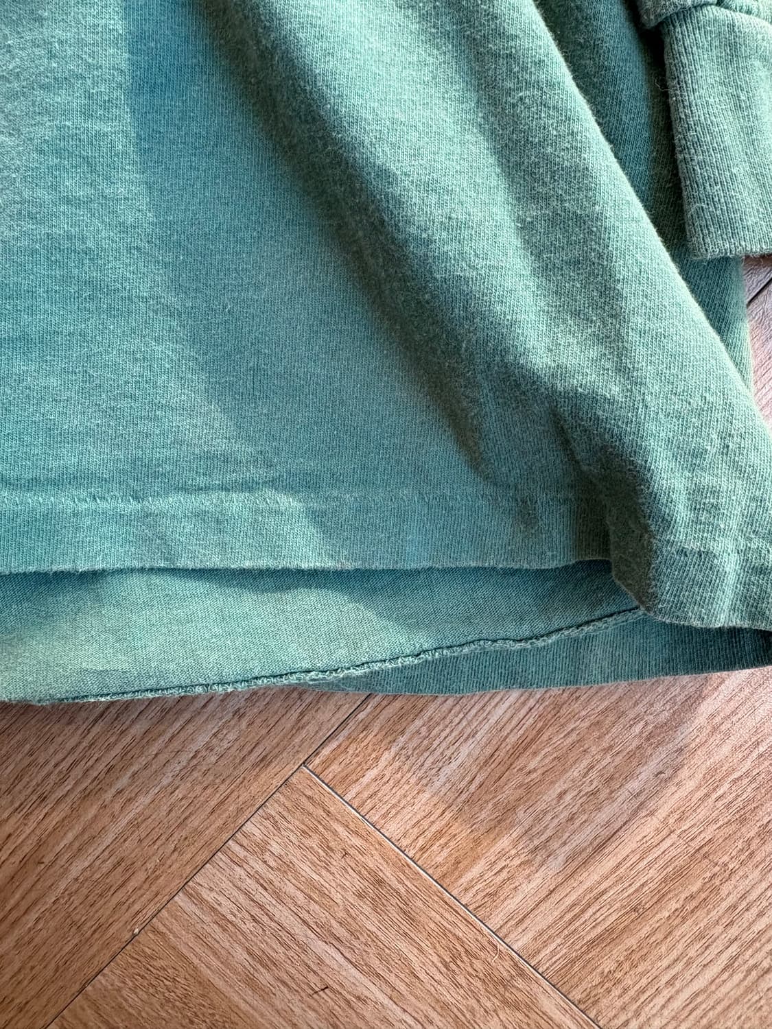 90s Oneita Vintage 롱슬리브 상품이미지5