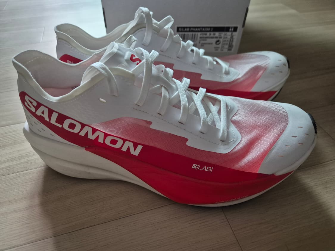 살로몬 S/LAB 팬타즘2 265 상품이미지2